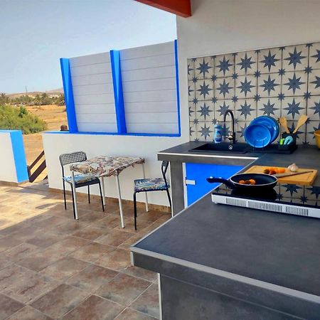 Suite Estrella Azul Gran Tarajal Exterior photo