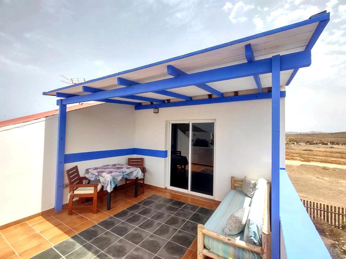 Suite Estrella Azul Gran Tarajal Exterior photo