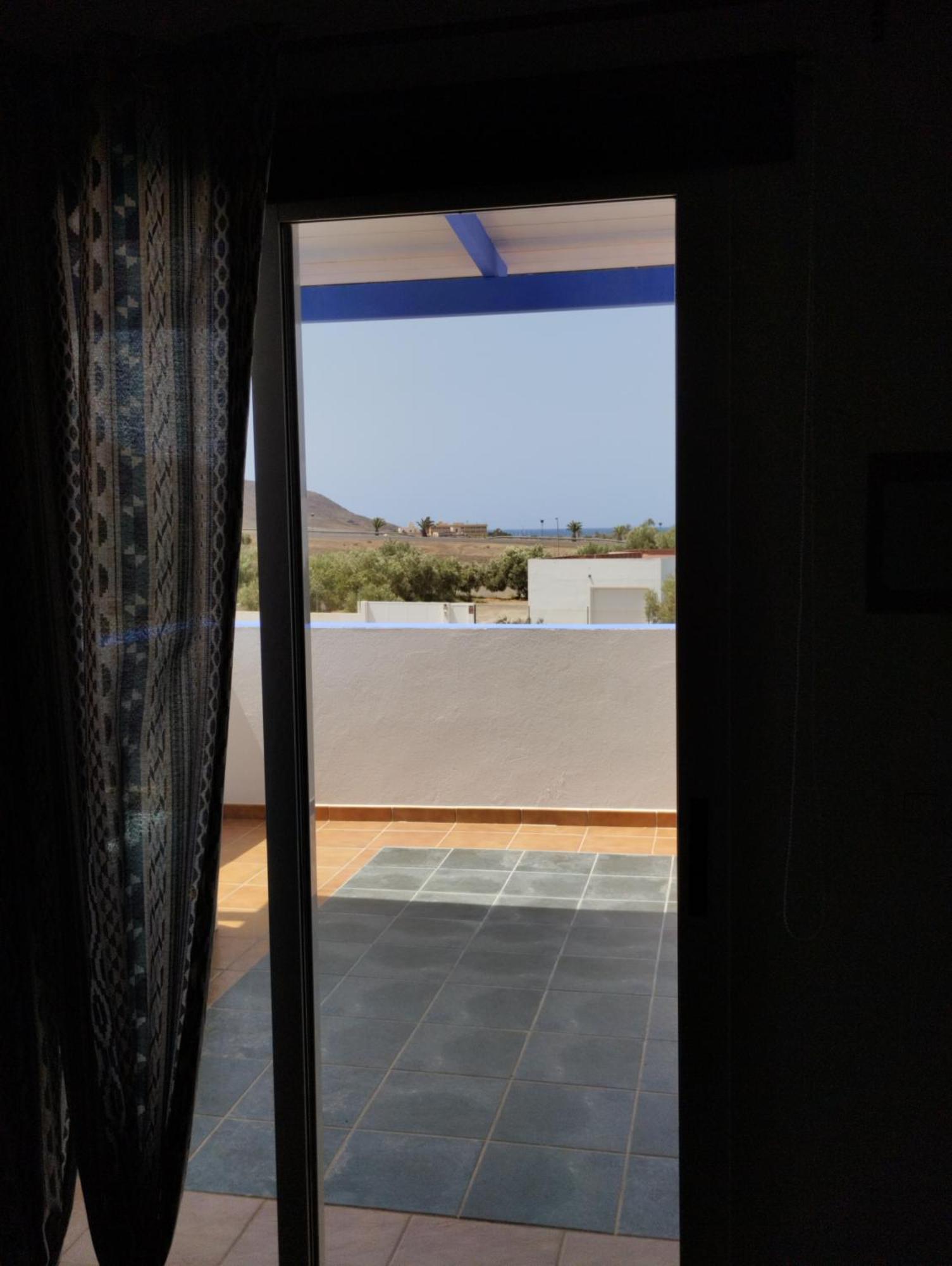 Suite Estrella Azul Gran Tarajal Exterior photo