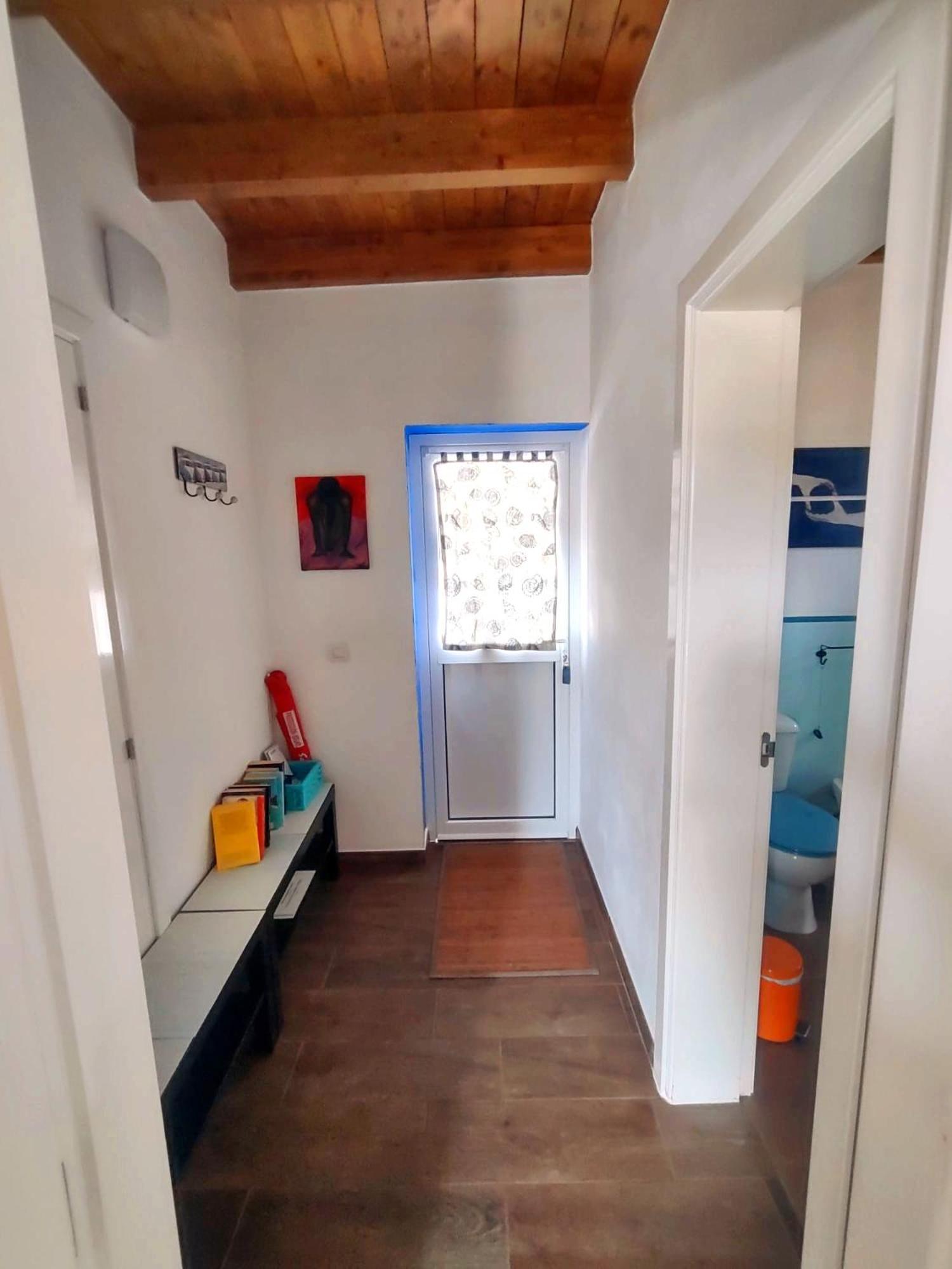 Suite Estrella Azul Gran Tarajal Exterior photo