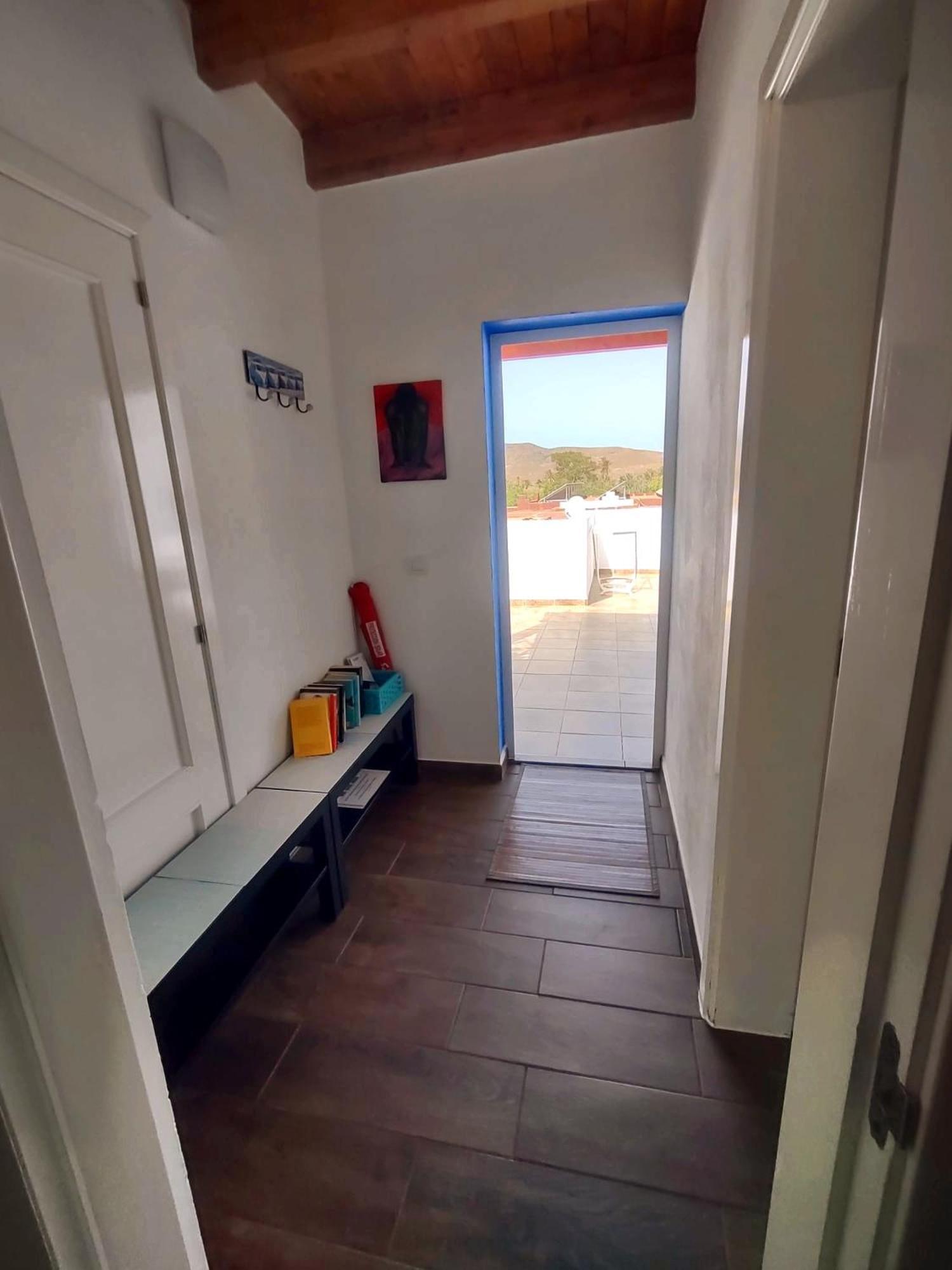 Suite Estrella Azul Gran Tarajal Exterior photo