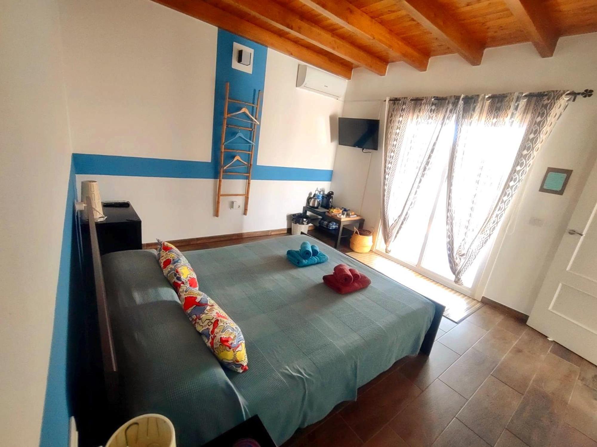 Suite Estrella Azul Gran Tarajal Exterior photo